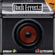 Rock Effect-2 CD-1